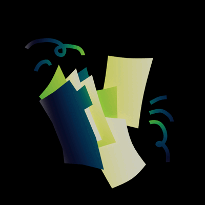 Portfolio Button